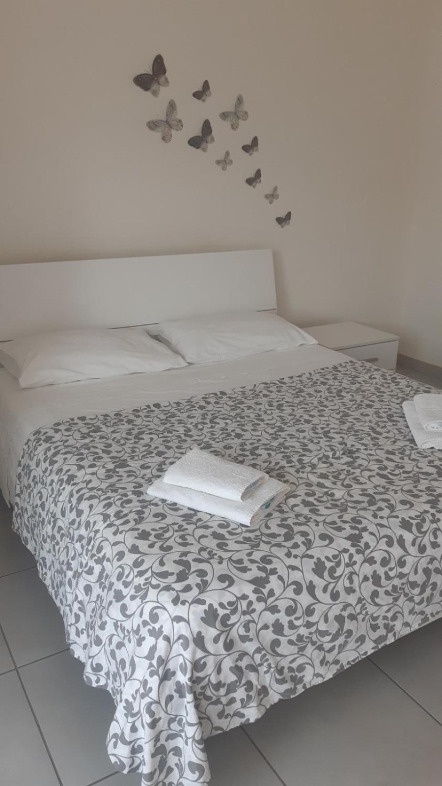 Hotel New Lettoss à Randazzo Extérieur photo